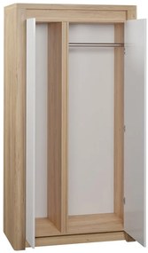 Гардероб Livinio L1 2-door