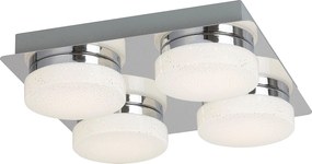 Rabalux Hilary Спот осветление IP20 LED 20W 4000 5664