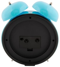 Детски будилник ø 15 cm Peekaboo Goldfish – Karlsson