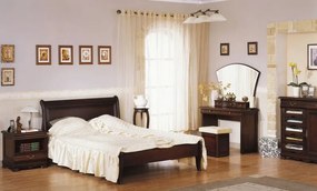 Тоалетна масичка Jupiter