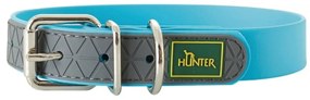 Кучешки Нашийник Hunter Convenience, Тюркоаз, 38-46 cm