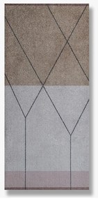 Постелка 70x150 cm Linea - Mette Ditmer Denmark