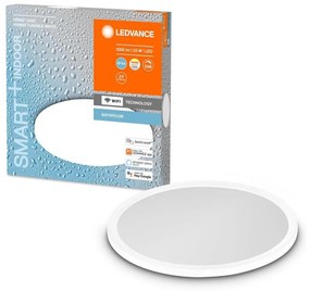 Ledvance - LED Димируема лампа за баня DISC LED/25W/230V Wi-Fi IP44