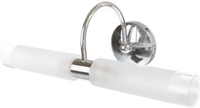 Аплик за стена InLight 1041-Chrome