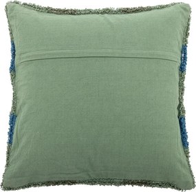 Памучна декоративна възглавница 50x50 cm Pil – Bloomingville