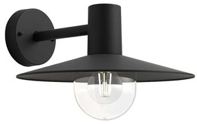 Philips 17382/30/PN - Екстериорен аплик MYGARDEN SKUA 1xE27/42W/230V IP44