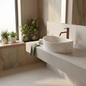 Умивалник за плот Rea Dream