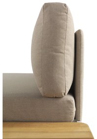 Комплект градински мебели с маса Valentina - Geese