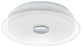 Eglo 96432 - LED Лампа за таван PARELL 1xLED/11,5W/230V