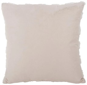 Декоративна възглавница от микроплюш 45x45 cm Checker – PT LIVING