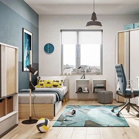 Детски спален комплект Imola