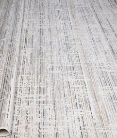 Килим за антре (80 x 300) 45673A - Синьо Син