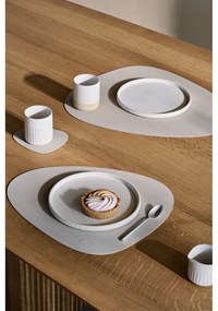 Подложка за хранене от еко кожа 37x44 cm Curve L Nupo – LIND DNA