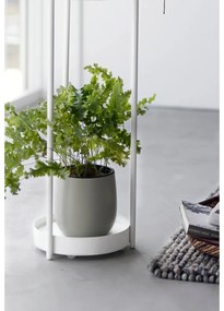 Метална стойка за цветя (височина 70 cm) Tower – YAMAZAKI