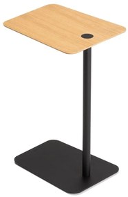 Метална маса за съхранение 42x34,6 cm Loop - Gazzda