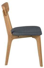 Комплект от 2 трапезни стола Corsica Комплект за хранене Taxi - Actona