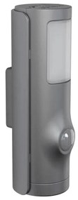 Osram - LED нощна лампа със сензор NIGHTLUX LED/0,35W/3xAAA IP54