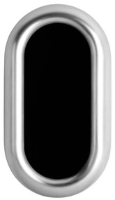 Кошче за отпадъци от неръждаема стомана 50 л - simplehuman