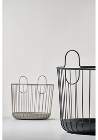 Телена метална кошница Inu - Zone