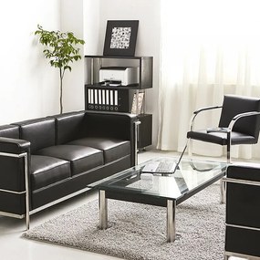 Диван Genetia Триместен