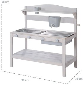 Детска градинска кухня – Roba