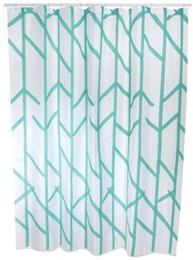 Завеса за душ 180x200 cm Tree – MSV