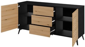 Sideboard Jasmine Plus