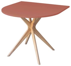 Трапезна маса 90x90 cm Jubi – Ragaba