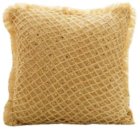 Калъфка за възглавница 43x43 cm Net – Mioli Decor