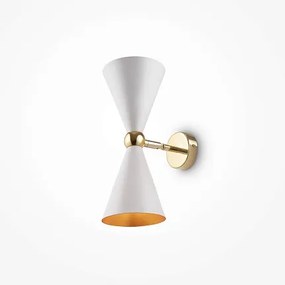 MAYTONI Стенна лампа Vesper - MOD108WL-02WG