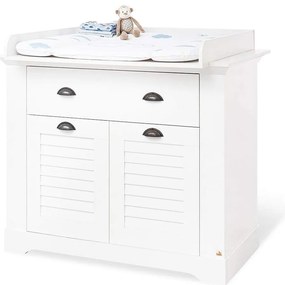 Маса за повиване Siena