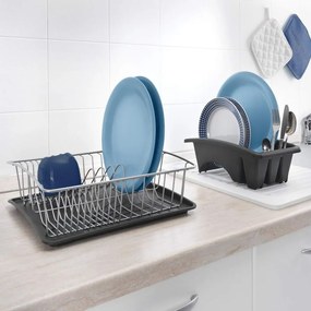 Тава за оттичане на вода Aquatex Plus, 35 x 30 cm - Metaltex