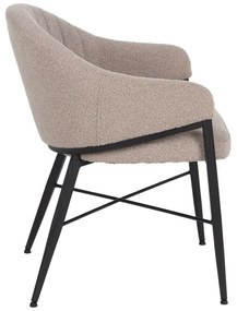 Бежово кресло – Ixia