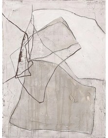 Ръчно рисувана картина 88x118 cm Cover – Malerifabrikken