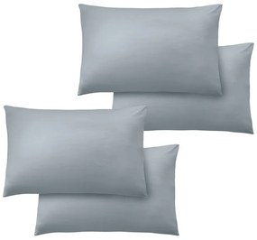 Калъфки за възглавници 4 бр. 75x50 cm So Soft Non-Iron – Catherine Lansfield