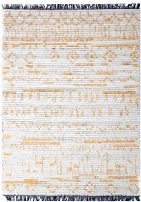 Килим Harare I-200 x 250 cm.-Leuko-Kitrino