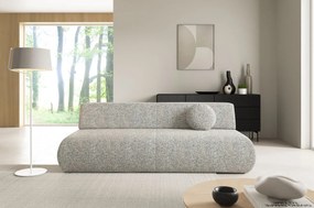 Разтегателен диван Entepy-Сив