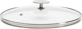 De Buyer 3429.28 - Стъклен капак MILADY 28 см