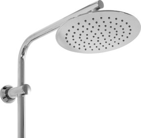 ДУШ СИСТЕМА REA BLISS Chrome