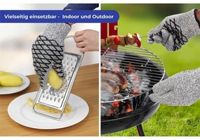 Ръкавица за грил 2 бр. – Maximex