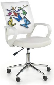 Детски стол IBIS Buterfly
