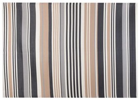 Outdoor Carpet Chios Бежов полипропилен 180 x 270 cm