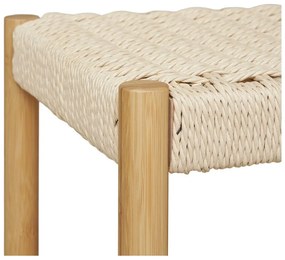 Бамбуков комплект от за коридор в естествен цвят Ember – House Nordic