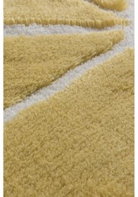 Изтривалка за баня Лимон, 100 x 60 cm Limon - Foutastic