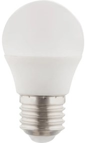 Globo 10562DCK - LED Димируема крушка ILLU E27/5W/230V 4000K