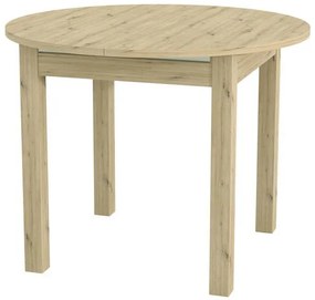 Разтегателна маса Betty-Artisan