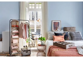 Бежов органайзер за чекмеджета с 16 отделения Dots Rivoli - Compactor