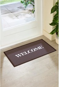 Изтривалка от PVC 40x70 cm Welcome – Artsy Doormats