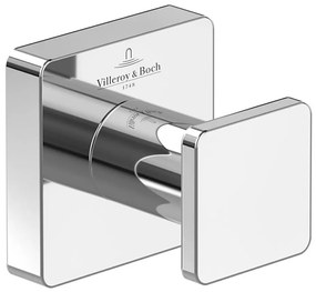 Villeroy & Boch TVA15201100061 - Стенна кука ELEMENTS, гланцов хром