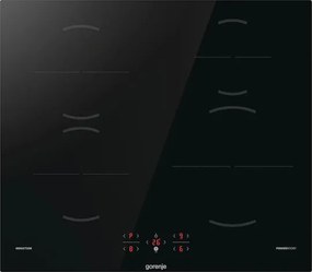 Индукционен плот Gorenje GI6401BSC